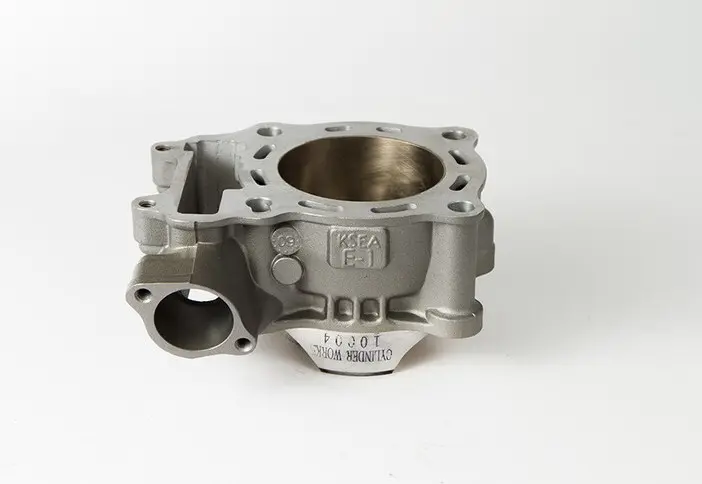 CYLINDER WORKS válec HONDA CRF 150R 07-25 (8-10004) (CYLINDER WORKS válec HONDA CRF 150R 07-25 (8-10004))