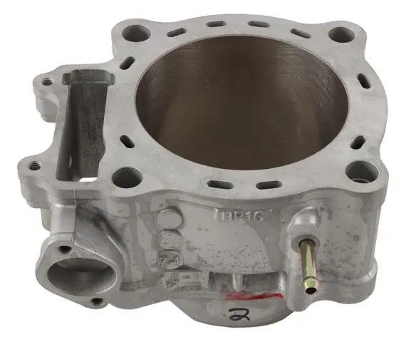 CYLINDER WORKS válec HONDA TRX 450R 06-12 STANDARD= 96mm (8-10005) (CYLINDER WORKS válec HONDA TRX 450R 06-12 STANDARD= 96mm (8-10005))