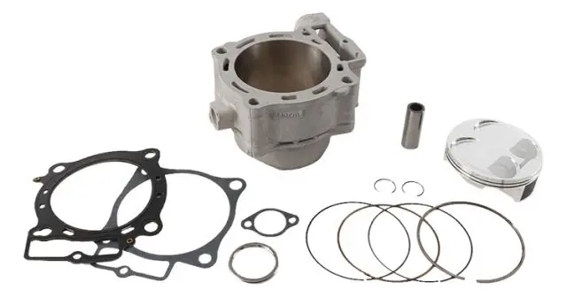 CYLINDER WORKS kompletní válec HONDA CRF 450R 13 STANDARD=96mm (12,5:1) (8-10006-K02) (CYLINDER WORKS kompletní válec HONDA CRF 450R 13 STANDARD=96mm)