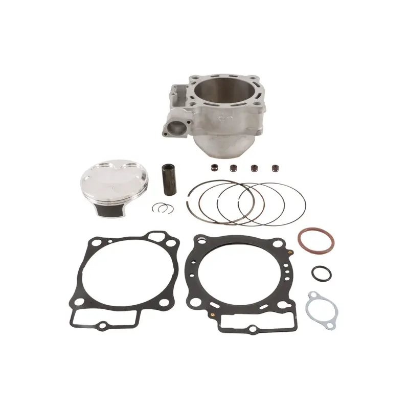 CYLINDER WORKS kompletní válec HONDA CRF 450 R / RX 19-24 (STANDARD=96mm) (13.5:1, VERTEX 24367, CYLINDER, top end) (8-10010-K02) (CYLINDER WORKS)