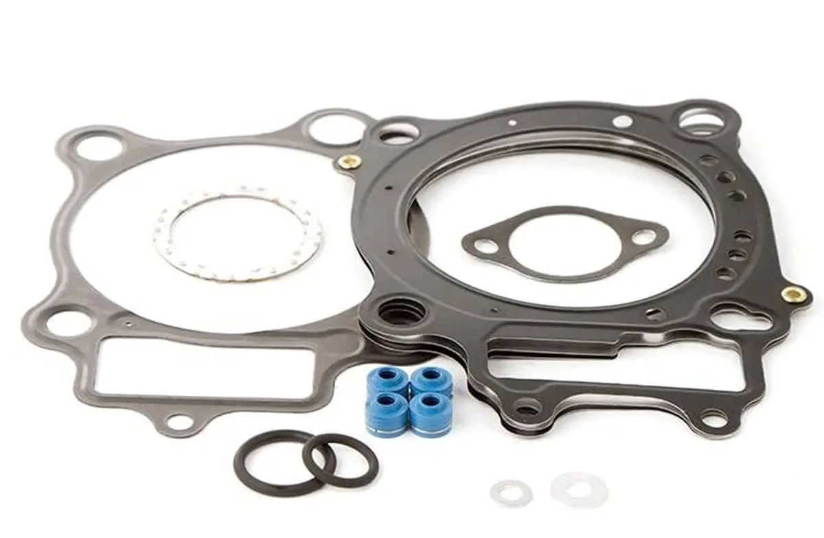 CYLINDER WORKS těsnění TOP-END HONDA CRF 250R 04-08, CRF 250X 04-08 (+3mm BIG BORE) 269CC (8-11001-G01) (CYLINDER WORKS těsnění TOP-END HONDA CRF)