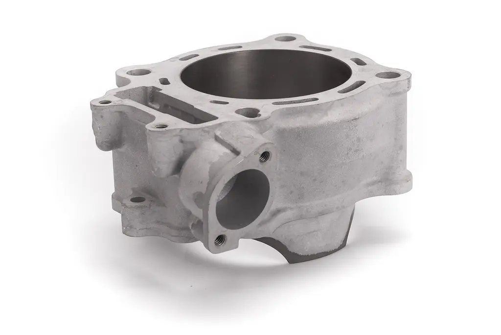 CYLINDER WORKS válec HONDA CRF 250R 04-09, CRF 250X 04-14 (+3mm BIG BORE) 269CC (8-11001) ( )