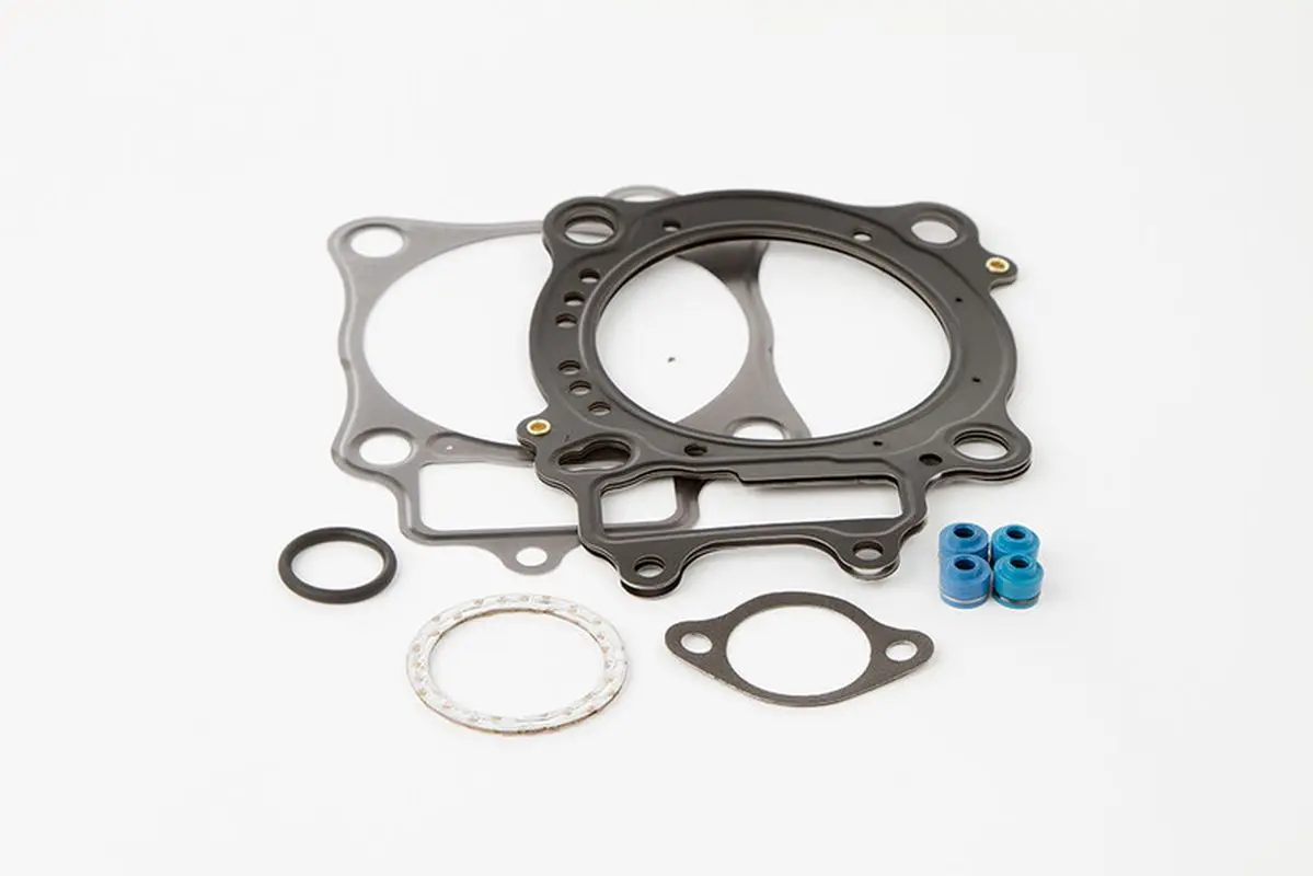 CYLINDER WORKS těsnění TOP-END HONDA CRF 250R 10-17 BIG BORE (STD. +3,2mm=80mm) ( )