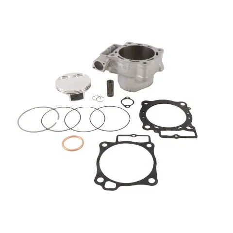 CYLINDER WORKS kompletní válec HONDA CRF 450R/RX 17-18 (BIG BORE 99mm+3mm) (8-11010-K01) (CYLINDER WORKS kompletní válec HONDA CRF 450R/RX 17-18 (BIG)
