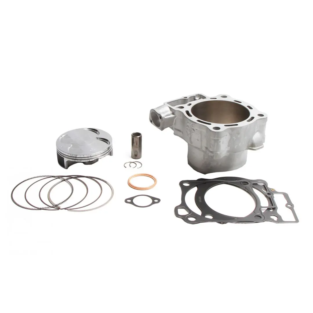 CYLINDER WORKS kompletní válec HONDA CRF 450R/RX/RWE 19-22 (BIG BORE 99mm = +3mm) (8-11010-K02) (CYLINDER WORKS kompletní válec HONDA CRF 450R/RX/RWE)