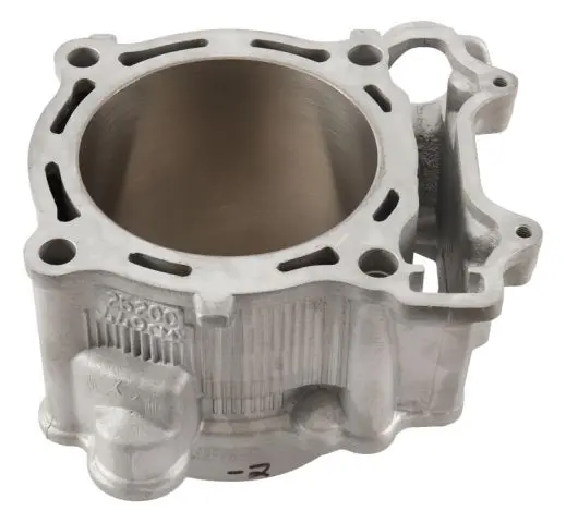 CYLINDER WORKS válec YAMAHA YZF 450 (YZ 450F) 06-09, WRF 450 (WR 450F) 07-15, YFZ 450 17, YFZ 450R 09-24, YFZ 450X 10-11 STANDARD=95mm (8-20003)