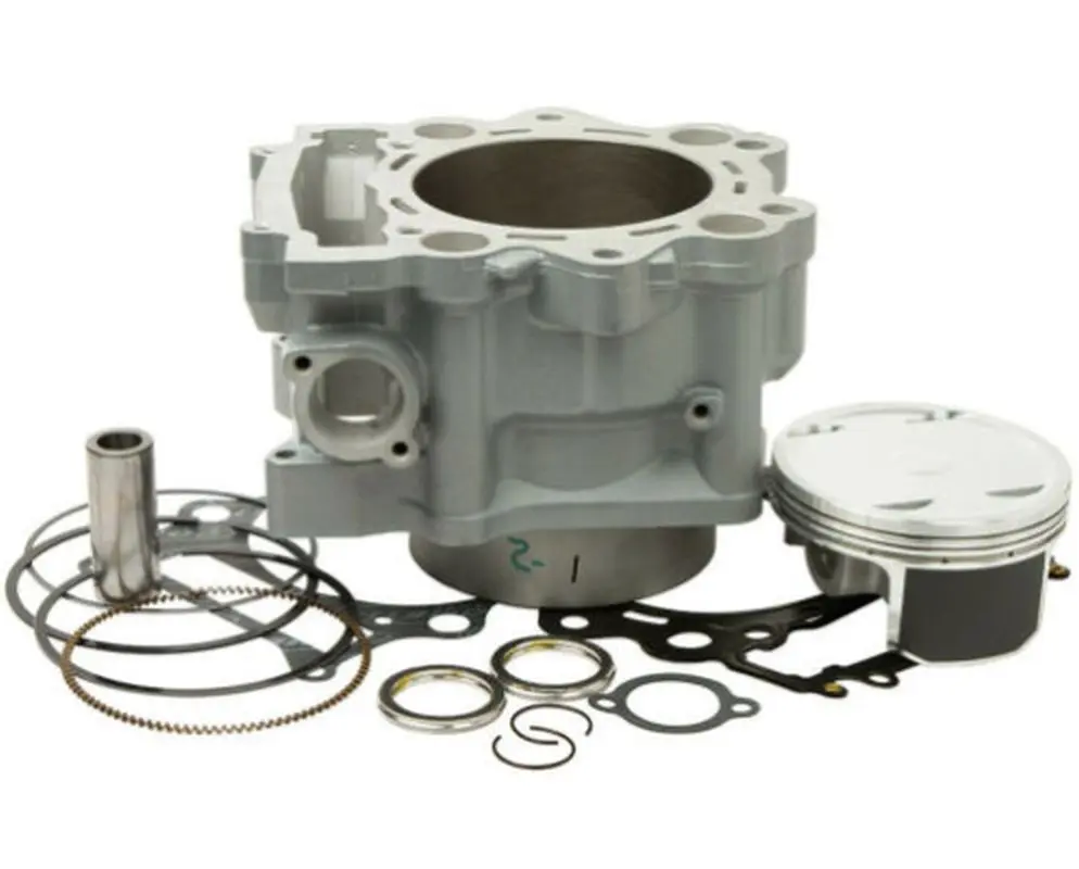 CYLINDER WORKS kompletní válec YAMAHA YFM 700 RAPTOR 15-18 (VERTEX 23965+top end) (STANDARD=102mm) (8-20004-K02) (CYLINDER WORKS kompletní válec)