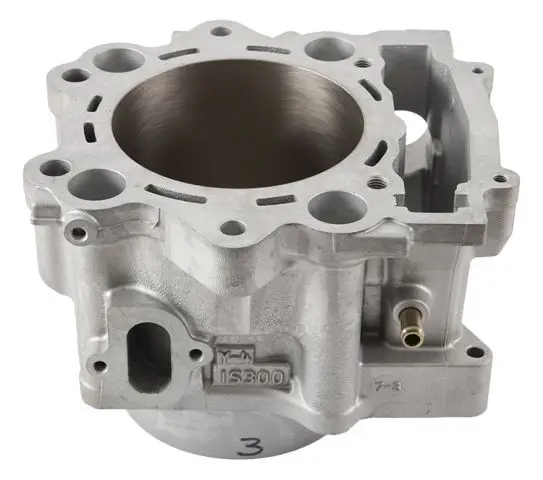 CYLINDER WORKS válec YAMAHA YFM 700 RAPTOR 06-18 STANDARD=102mm (NICASIL) (8-20004) (CYLINDER WORKS válec YAMAHA YFM 700 RAPTOR 06-18 STANDARD=102mm)