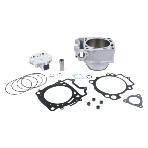 CYLINDER WORKS kompletní válec YAMAHA YZF 450 10-13 HC STANDARD 97mm (8-20005-K01HC) (CYLINDER WORKS kompletní válec YAMAHA YZF 450 10-13 HC STANDARD)