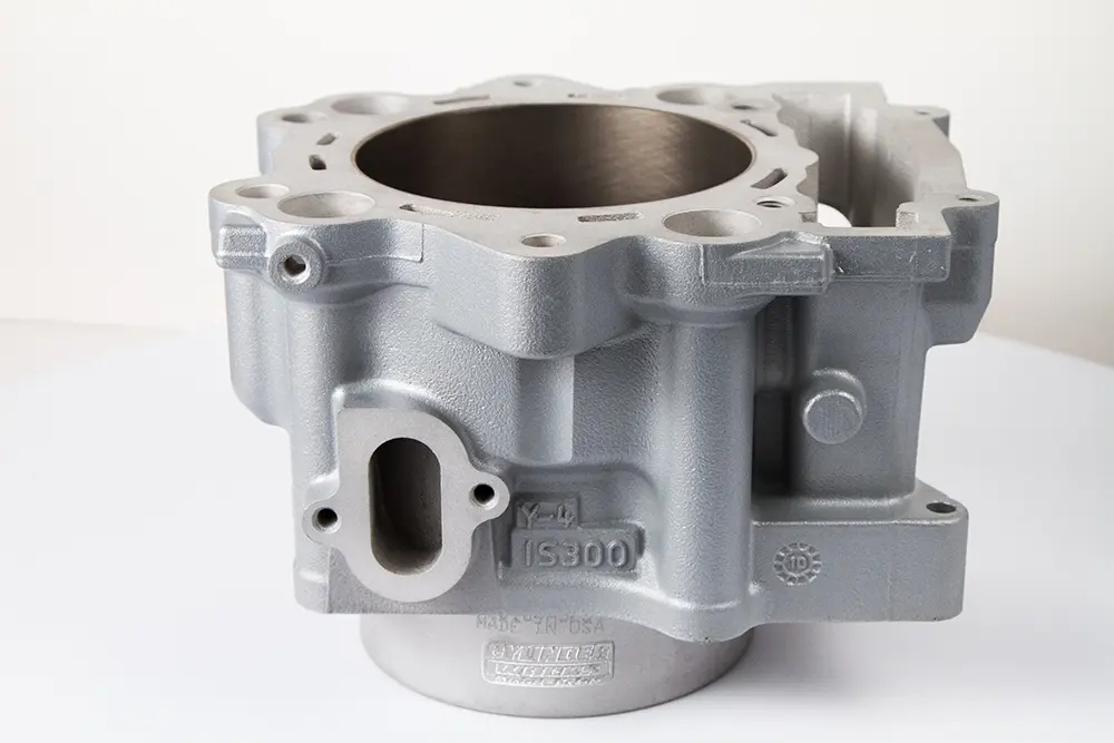 CYLINDER WORKS válec YAMAHA YFM 700 GRIZZLY 07-15 STANDARD=102mm NICASIL (8-20104) (CYLINDER WORKS válec YAMAHA YFM 700 GRIZZLY 07-15 STANDARD=102mm)