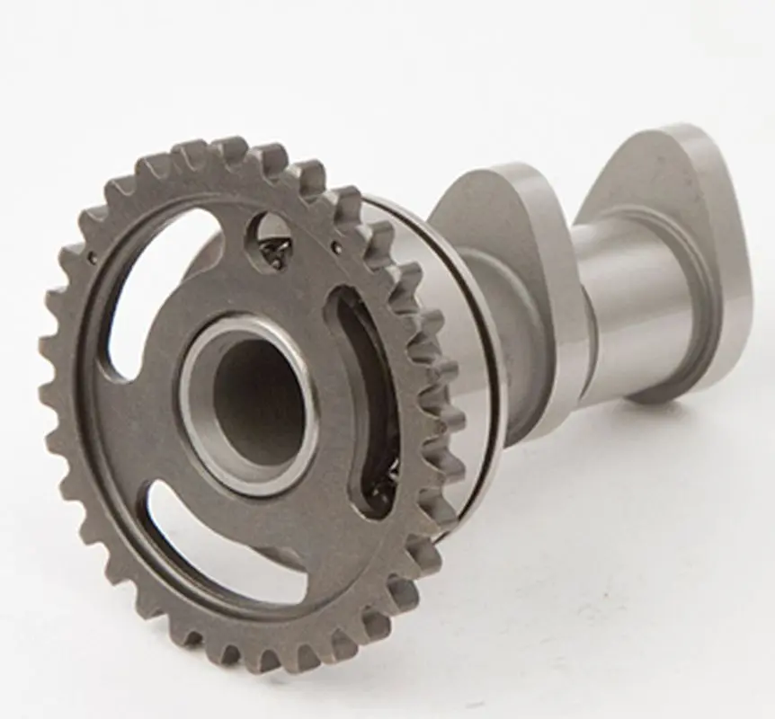 HOT CAMS vačková hřídel SUZUKI RMZ 250F 04-06, KAWASAKI KX250F 04-07 (HOT CAMS vačková hřídel SUZUKI RMZ 250F 04-06, KAWASAKI KX250F 04-07)