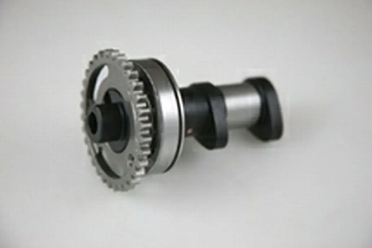 HOT CAMS vačková hřídel KAWASAKI KX 250F 04-10, RMZ 250 (HOT CAMS vačková hřídel KAWASAKI KX 250F 04-10, RMZ 250)