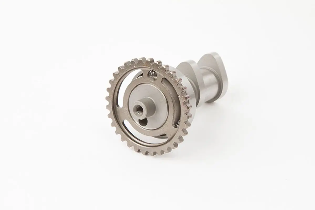 HOT CAMS vačková hřídel SUZUKI RMZ 250 07-09 (HOT CAMS vačková hřídel SUZUKI RMZ 250 07-09)