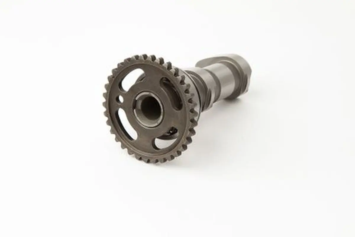 HOT CAMS vačková hřídel KAWASAKI KFX 450 R ATV 08-09 (HOT CAMS vačková hřídel KAWASAKI KFX 450 R ATV 08-09)