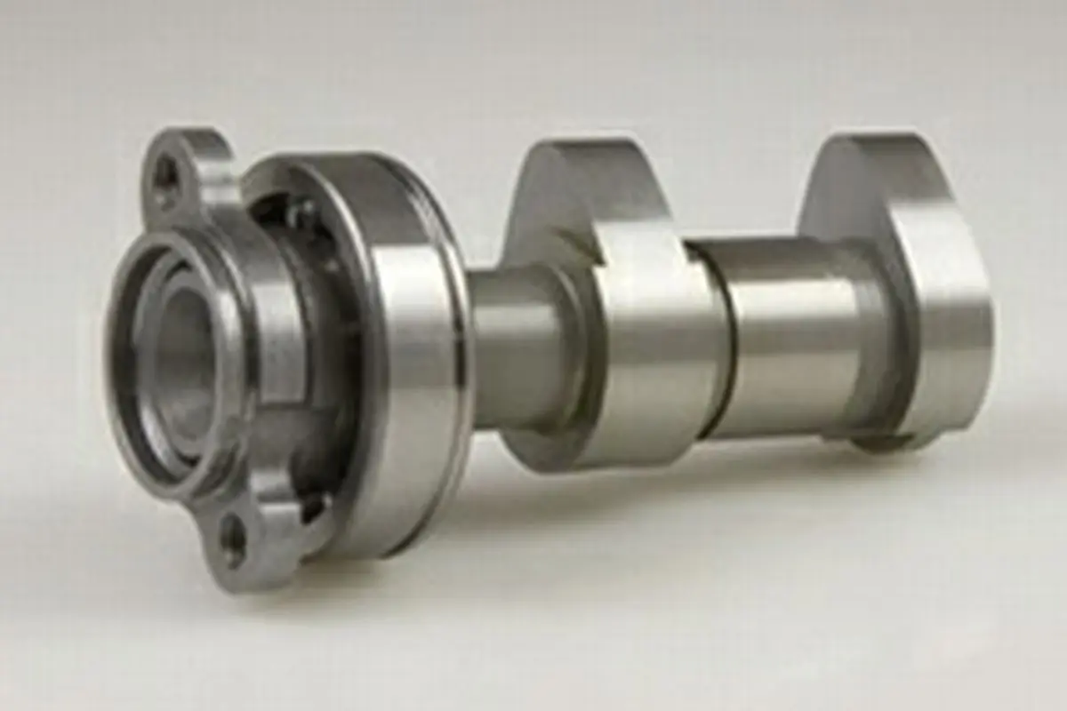 HOT CAMS vačková hřídel KAWASAKI KFX 450 R ATV 08-09 ( )