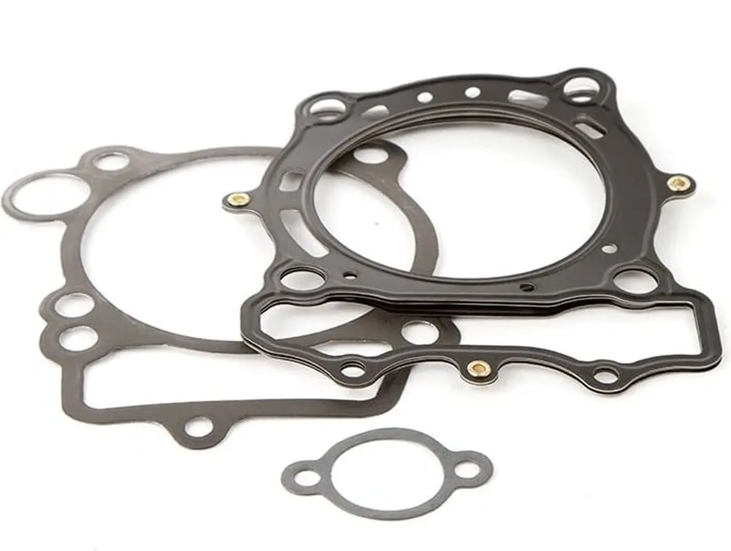 CYLINDER WORKS těsnění TOP-END YAMAHA WRF 250 01-14, YZF 250 01-13 BIG BORE 81mm (8-21002-G01) (CYLINDER WORKS těsnění TOP-END YAMAHA WRF 250 01-14,)