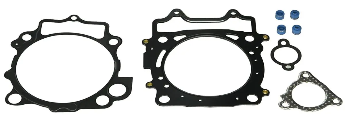 CYLINDER WORKS těsnění TOP-END YAMAHA YZF 450 14-15 BIG BORE (+2mm) (8-21005-G02) (CYLINDER WORKS těsnění TOP-END YAMAHA YZF 450 14-15 BIG BORE)