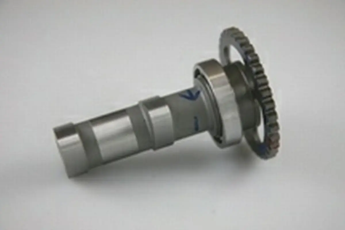HOT CAMS vačková hřídel KAWASAKI KXF 250 11-14 sací (HOT CAMS vačková hřídel KAWASAKI KXF 250 11-14 sací)