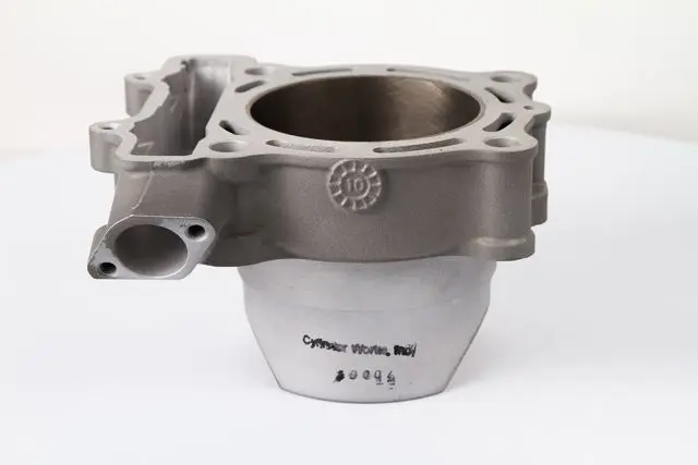 CYLINDER WORKS válec KAWASAKI KXF 250 09 STANDARD=77mm (8-30004) (CYLINDER WORKS válec KAWASAKI KXF 250 09 STANDARD=77mm (8-30004))