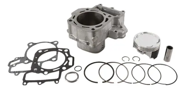 CYLINDER WORKS kompletní válec KAWASAKI KVF 750 BRUTE FORCE 05-14 (přední) 8,8:1 STANDARD=85mm (8-30007-K01) (CYLINDER WORKS kompletní válec KAWASAKI)