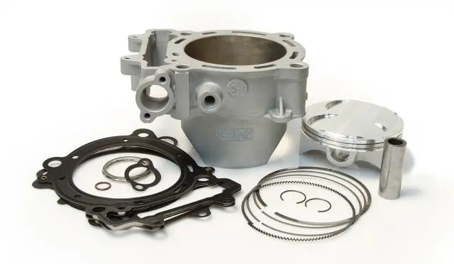 CYLINDER WORKS kompletní válec KAWASAKI KXF 450 09-12 (VERTEX 23445+top end 30011-G01) (STANDARD=96mm) (8-30011-K01) (CYLINDER WORKS kompletní válec)