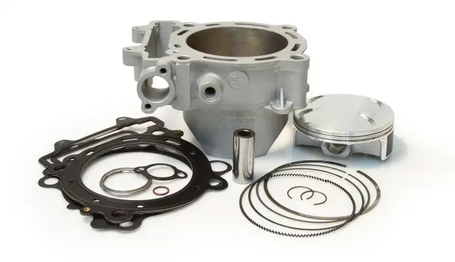 CYLINDER WORKS kompletní válec KAWASAKI KXF 450 13-14 (VERTEX23857+top end 30011-G01) (STANDARD=96mm) (8-30011-K02) (CYLINDER WORKS kompletní válec)