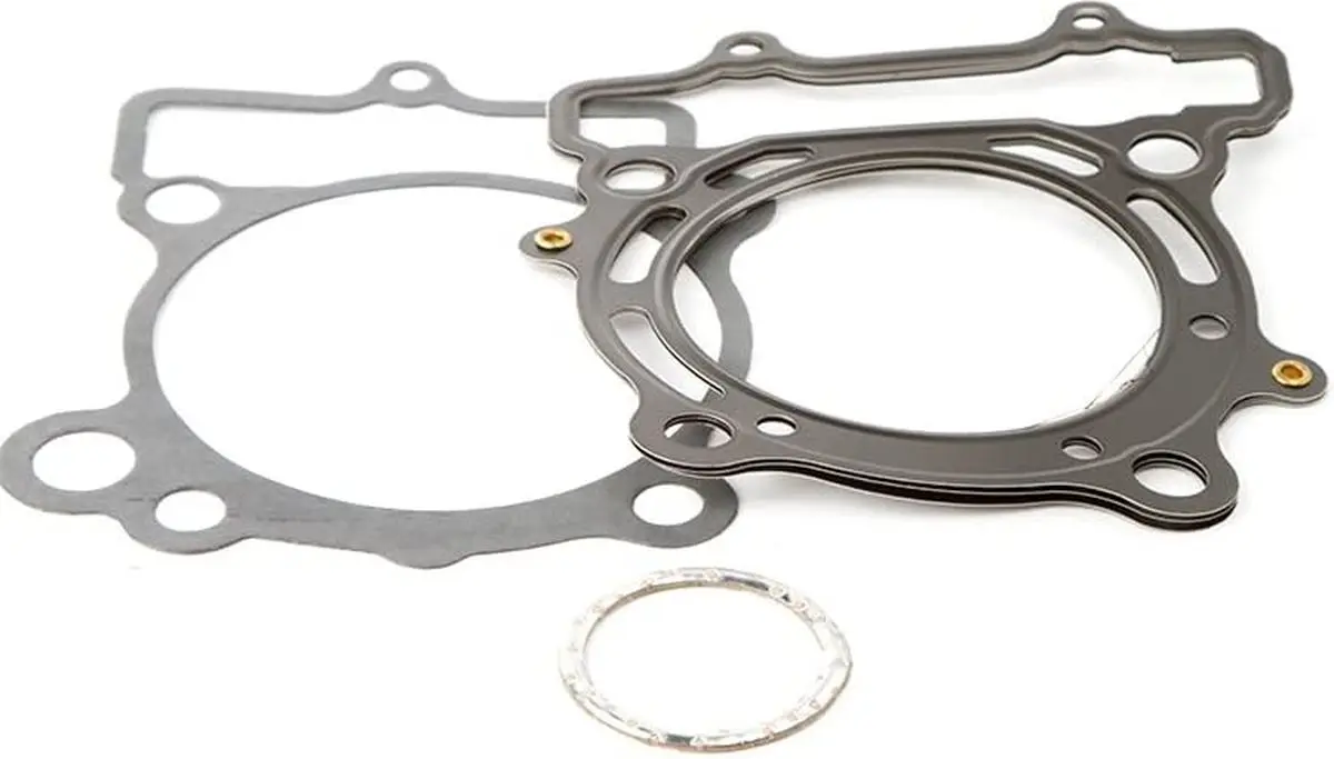 CYLINDER WORKS těsnění TOP-END KAWASAKI KX 250F 04-08, SUZUKI RMZ 250 04-06 (80mm = +3mm BIG BORE) (8-31001-G01) (CYLINDER WORKS těsnění TOP-END)