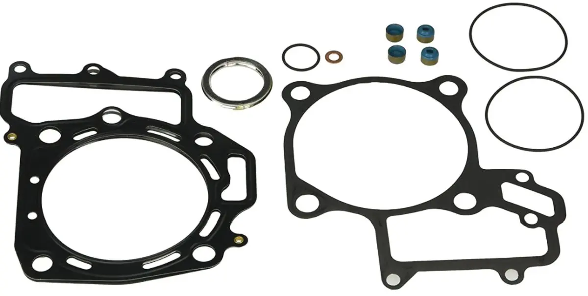 CYLINDER WORKS těsnění TOP-END KAWASAKI KVF 750 BRUTE FORCE 05-11 (BIG BORE+6mm) (na 2 válce) (8-31007-G01) (CYLINDER WORKS těsnění TOP-END KAWASAKI)