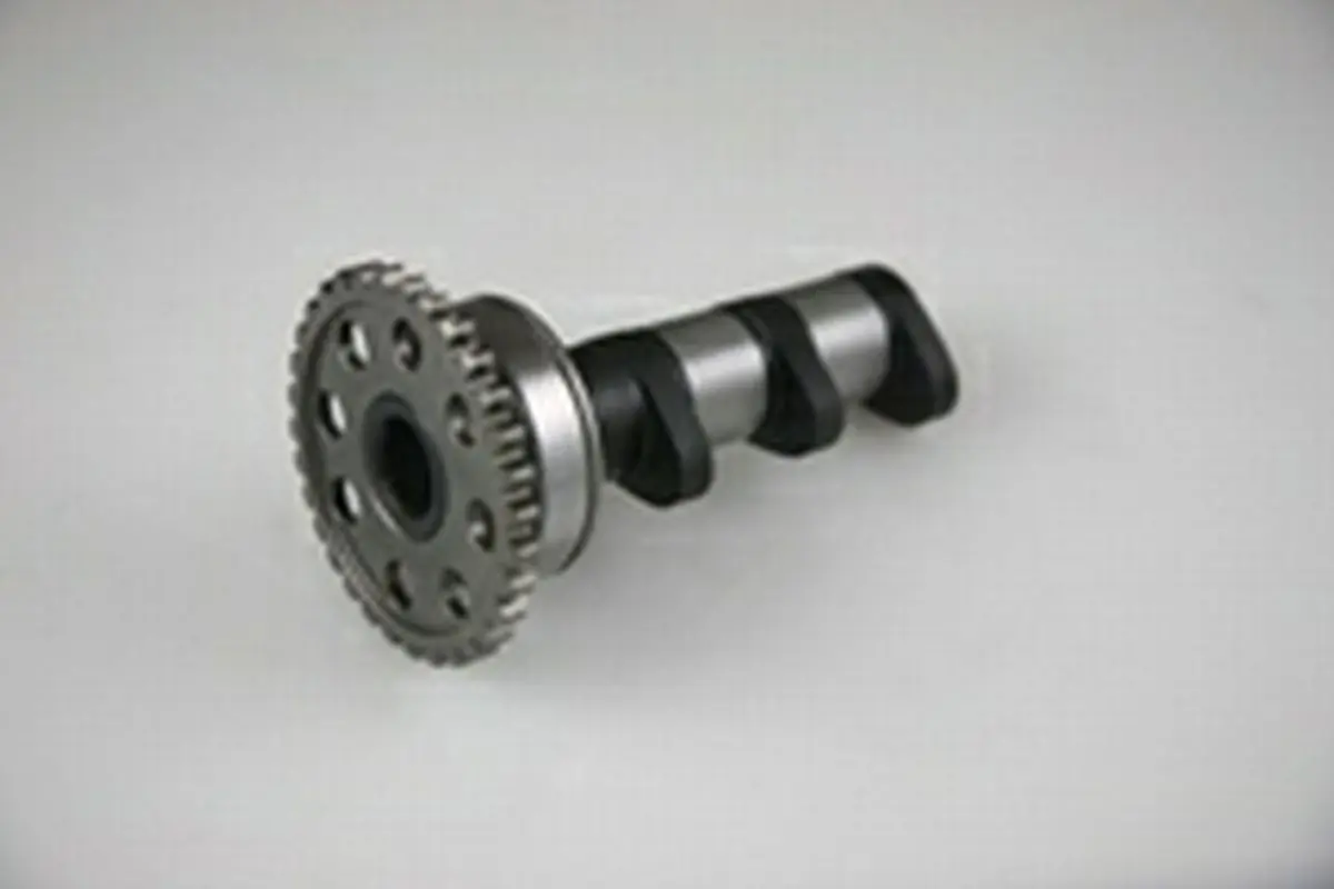 HOT CAMS vačková hřídel YAMAHA YZF 450 06-09, WRF 450 03-15, YFZ 450 04-09 sací (HOT CAMS vačková hřídel YAMAHA YZF 450 06-09, WRF 450 03-15, YFZ 450)