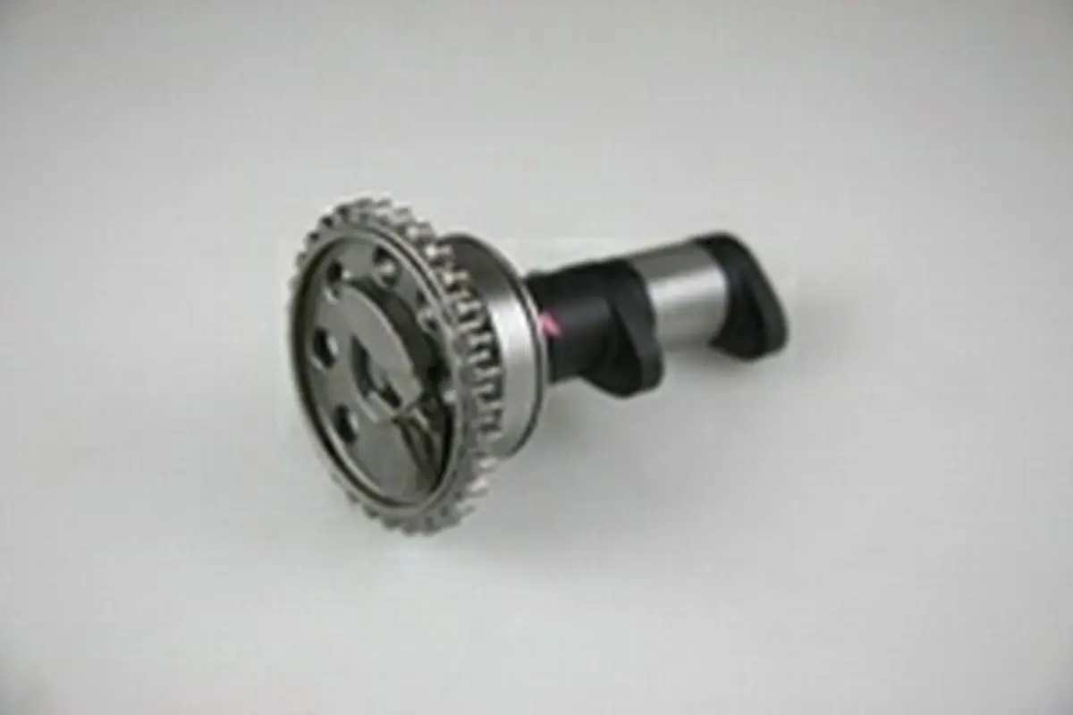 HOT CAMS vačková hřídel YAMAHA YZ/WRF 400/426 (HOT CAMS vačková hřídel YAMAHA YZ/WRF 400/426)