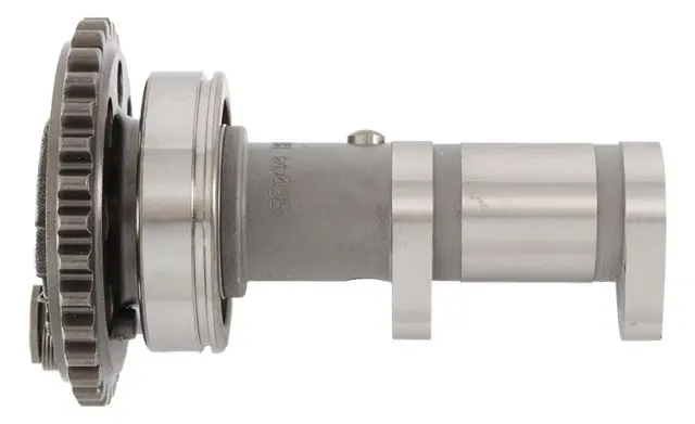 HOT CAMS vačková hřídel YAMAHA WRF 450 03-15, YFZ 450 04-09 výfukový (8-4044-1E) (HOT CAMS vačková hřídel YAMAHA WRF 450 03-15, YFZ 450 04-09)