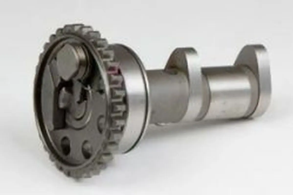 HOT CAMS vačková hřídel YAMAHA YZ 450F (03-09) výfukový (8-4090-2E) (HOT CAMS vačková hřídel YAMAHA YZ 450F (03-09) výfukový (8-4090-2E))