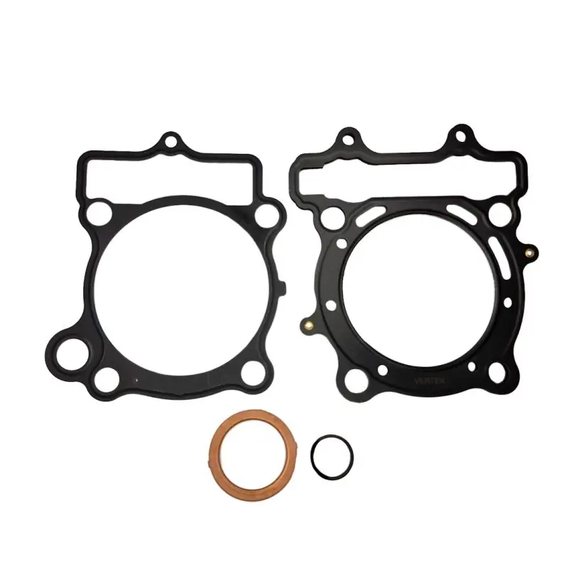 CYLINDER WORKS těsnění TOP-END SUZUKI RMZ 250 07-09 (BIG BORE +3mm) (8-41004-G01) ( )