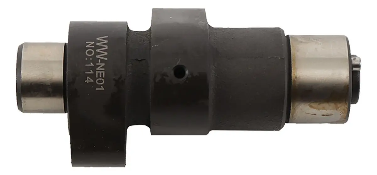 HOT CAMS vačková hřídel YAMAHA YFM 350 RAPTOR 07-13 (YFM350) ( )