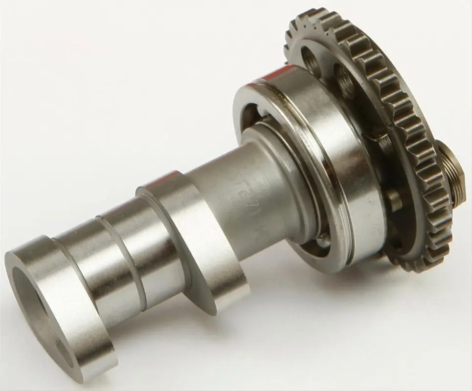 HOT CAMS vačková hřídel (výfuková) YAMAHA WR 250F 15-19 (WR250F) (HOT CAMS vačková hřídel (výfuková) YAMAHA WR 250F 15-19 (WR250F))
