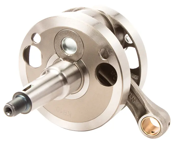 HOT RODS kliková hřídel KTM 250 EXC-F (06-11) (HOT RODS kliková hřídel KTM 250 EXC-F (06-11))