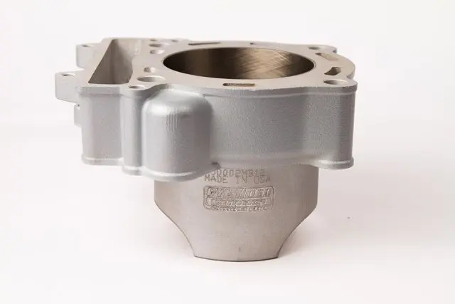 CYLINDER WORKS válec KTM SXF 250 05-12, EXCF 250 06-13 STANDARD 76mm (8-50002) (CYLINDER WORKS válec KTM SXF 250 05-12, EXCF 250 06-13 STANDARD 76mm)