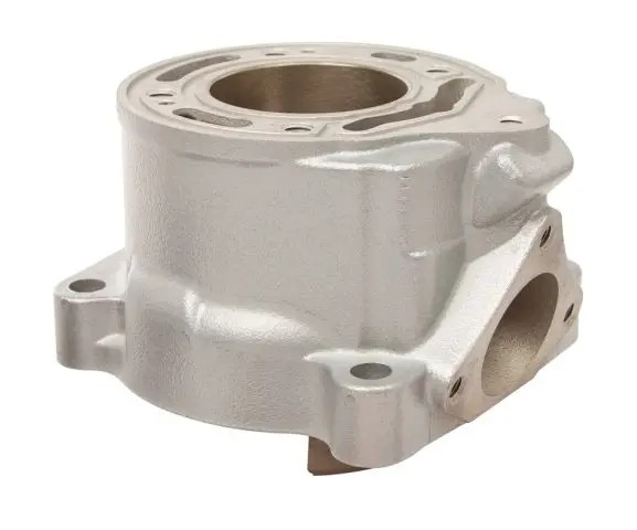 CYLINDER WORKS válec KTM SX 65 09-24, HUSQVARNA TC 65 17-24 GAS GAS MC 65 21-24 STANDARD 45mm (8-50005) (CYLINDER WORKS válec KTM SX 65 09-24,)