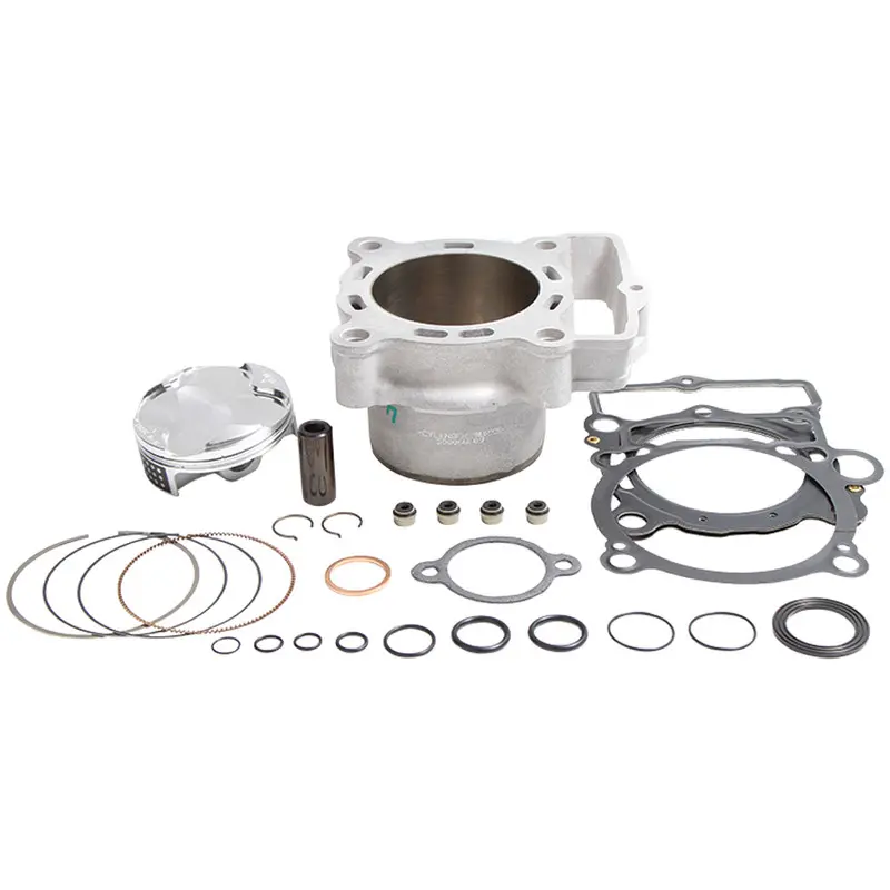 CYLINDER WORKS kompletní válec KTM SXF 250 16-22, XCF 250 16-22 EXC 250F 21-22 HUSQVARNA FC 250 16-22 GAS GAS MC 250F 21-22 (STANDARD 78mm)