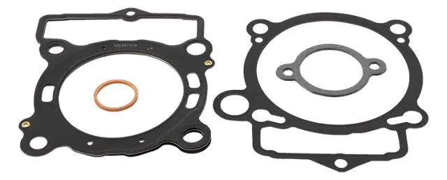 CYLINDER WORKS těsnění TOP-END KTM SXF 250 13-15, EXCF 250 14-15, HUSQVARNA FC 250 14-15 BIG BORE 81mm (+3mm) (8-51004-G01) (CYLINDER WORKS těsnění)