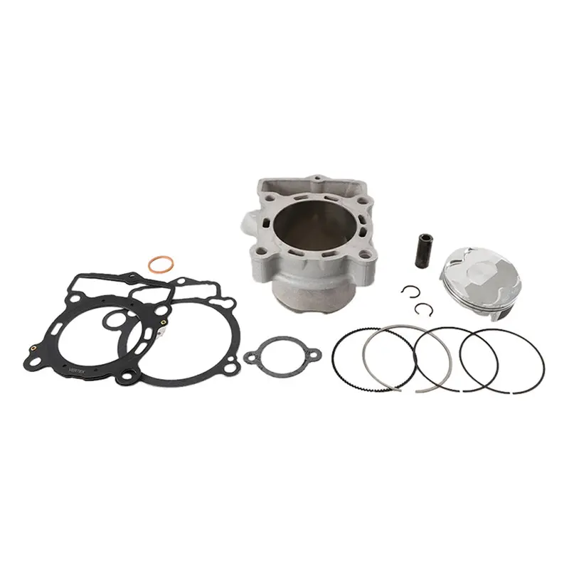 CYLINDER WORKS kompletní válec KTM SXF 250 16-23 HUSQVARNA FC 250 16-22 GAS GAS MC 250F 21-22 (BIG BORE +3mm=81mm) (VERTEX 24142+TOP-END)