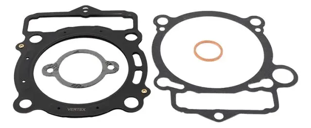 CYLINDER WORKS těsnění TOP-END KTM SXF 350 16-18 (BIG BORE +2mm) (pro válec 51007) (8-51007-G01) (CYLINDER WORKS těsnění TOP-END KTM SXF 350 16-18)