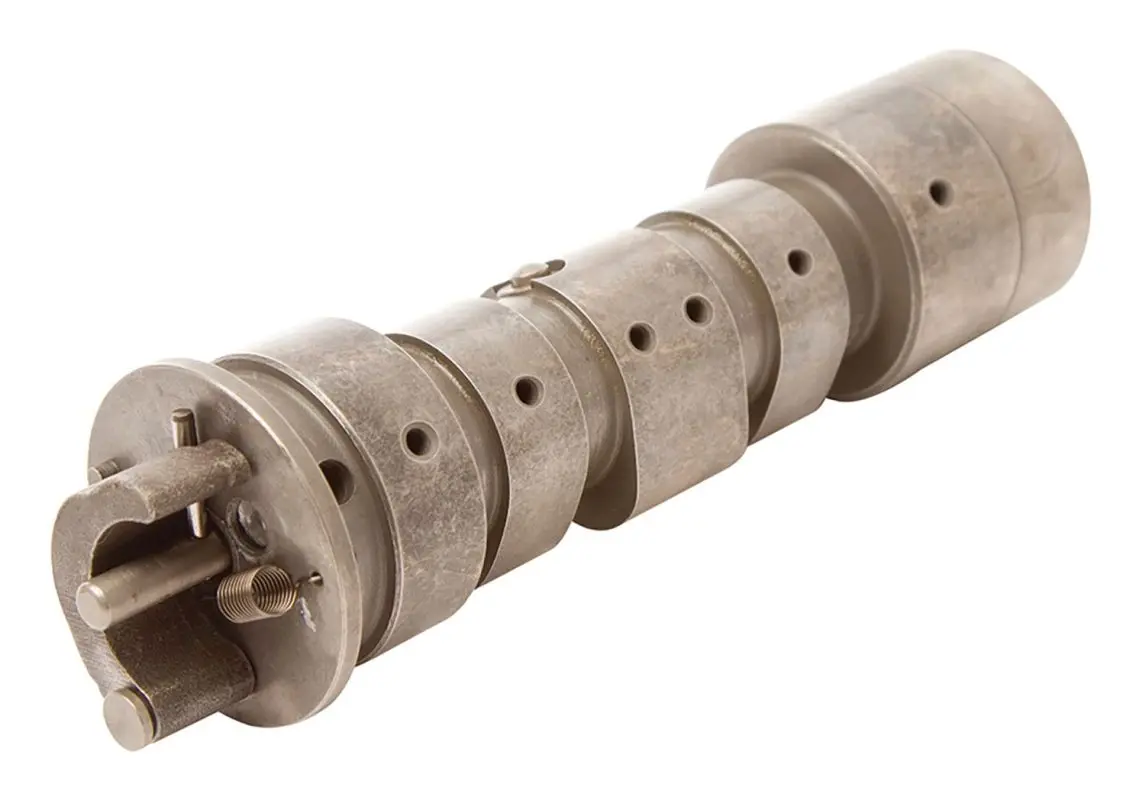 HOT CAMS vačková hřídel POLARIS HAWKEYE 400 2X4 11-14 (HOT CAMS vačková hřídel POLARIS HAWKEYE 400 2X4 11-14)