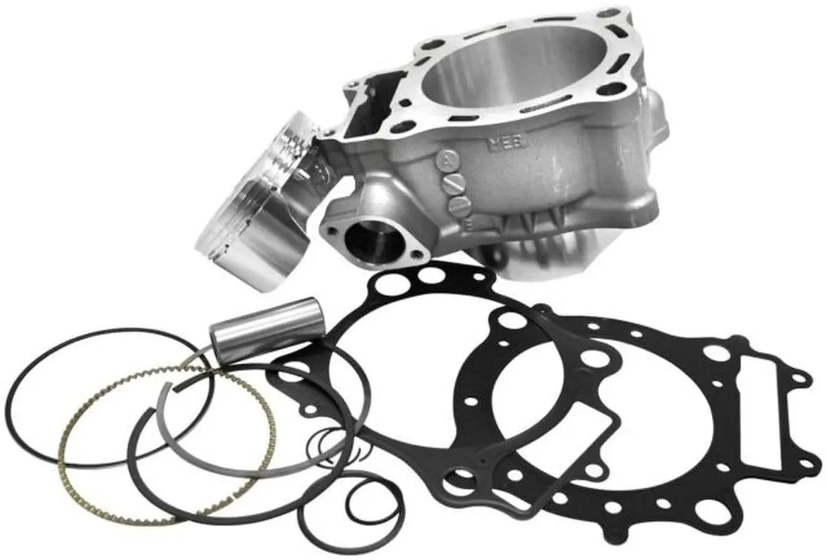 CYLINDER WORKS kompletní válec POLARIS SPORTSMAN 800 4X4 11-14 STANDARD = 80mm (10.2:1) (8-60002-K03) (CYLINDER WORKS kompletní válec POLARIS)