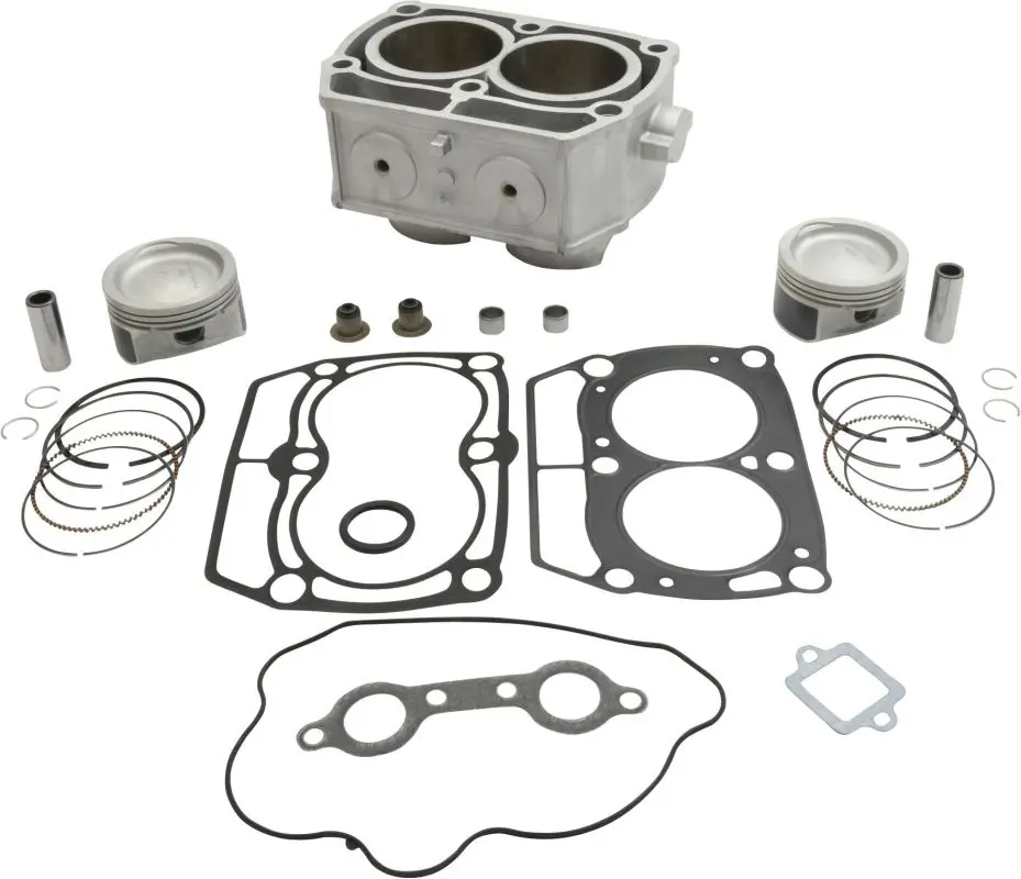 CYLINDER WORKS kompletní válec POLARIS SPORTSMAN 800 11-15 STANDARD = 80mm (CYLINDER WORKS kompletní válec POLARIS SPORTSMAN 800 11-15 STANDARD =)