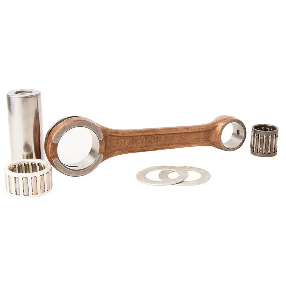 HOT RODS ojnice HONDA TRX 250 (87-89) 2T (HOT RODS ojnice HONDA TRX 250 (87-89) 2T)