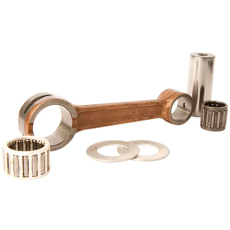 HOT RODS ojniční sada SUZUKI RM 250 (RM250) 96-02 (HOT RODS ojniční sada SUZUKI RM 250 (RM250) 96-02)