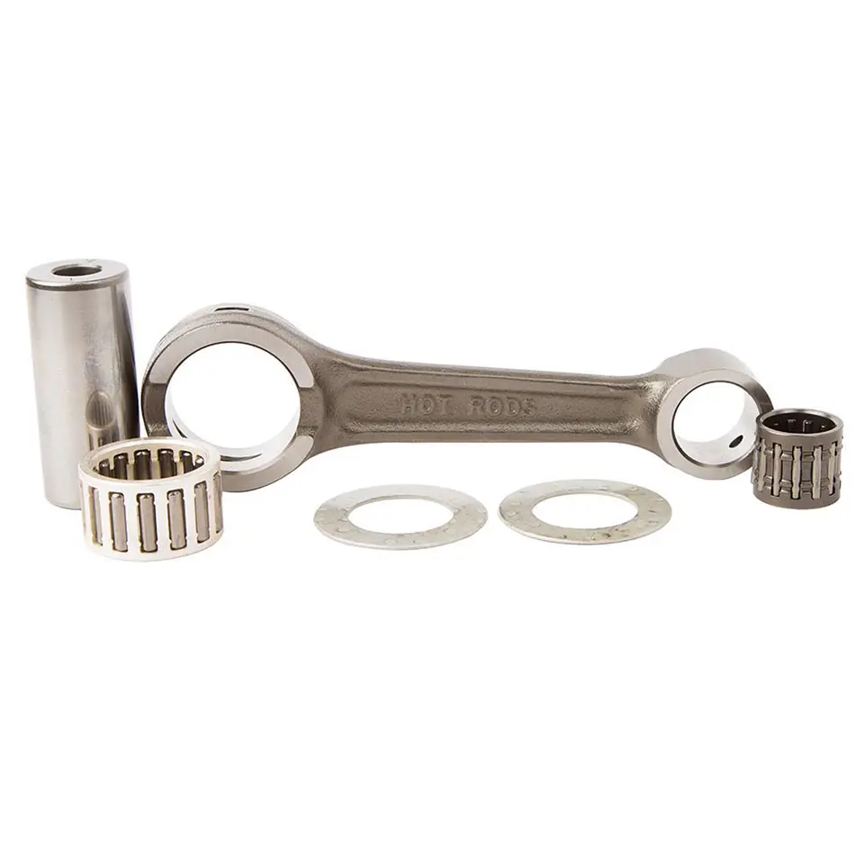 HOT RODS ojniční sada KAWASAKI KX 125 (KX125) 94-97 (HOT RODS ojniční sada KAWASAKI KX 125 (KX125) 94-97)