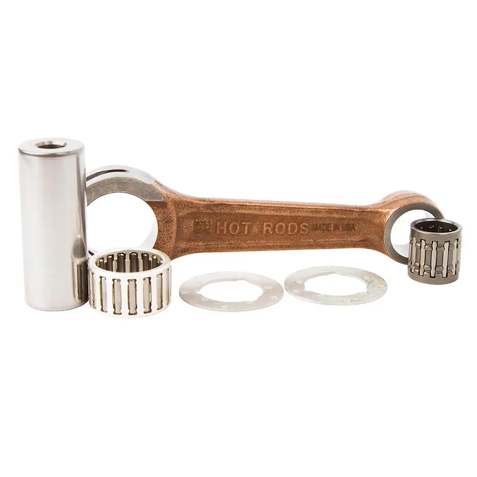 HOT RODS ojniční sada KTM (2T) SX 125 (SX125) 07-15, EXC 125 (EXC125) 07-15, SX 144/150 07-15, HUSQVARNA 125 TC/TE (14-15) BETA RR 125 18-22 (HOT)