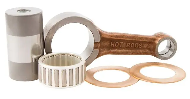 HOT RODS ojniční sada KAWASAKI KXF 450 (KXF450) 09-18 (HOT RODS ojniční sada KAWASAKI KXF 450 (KXF450) 09-18)